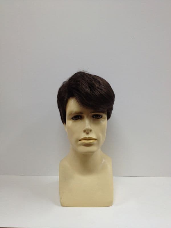 The Groomer wig