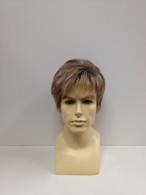 Cedar Drift wig