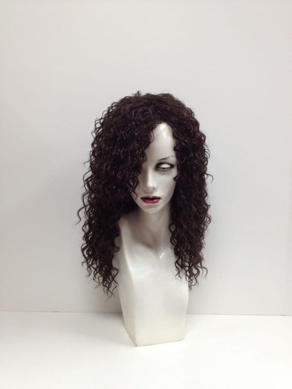 Dark Tempest II wig