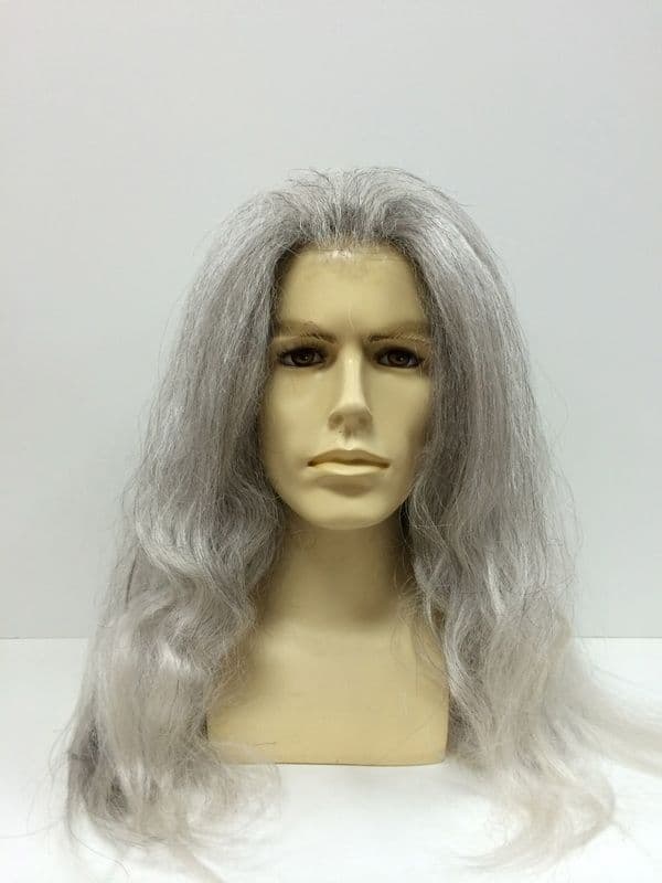 Storm Patriarch wig