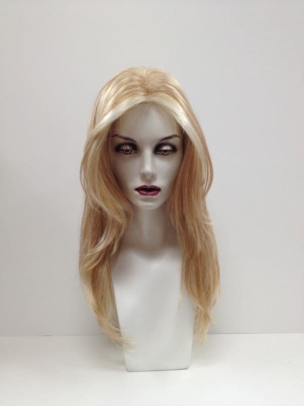 Oat Silk wig