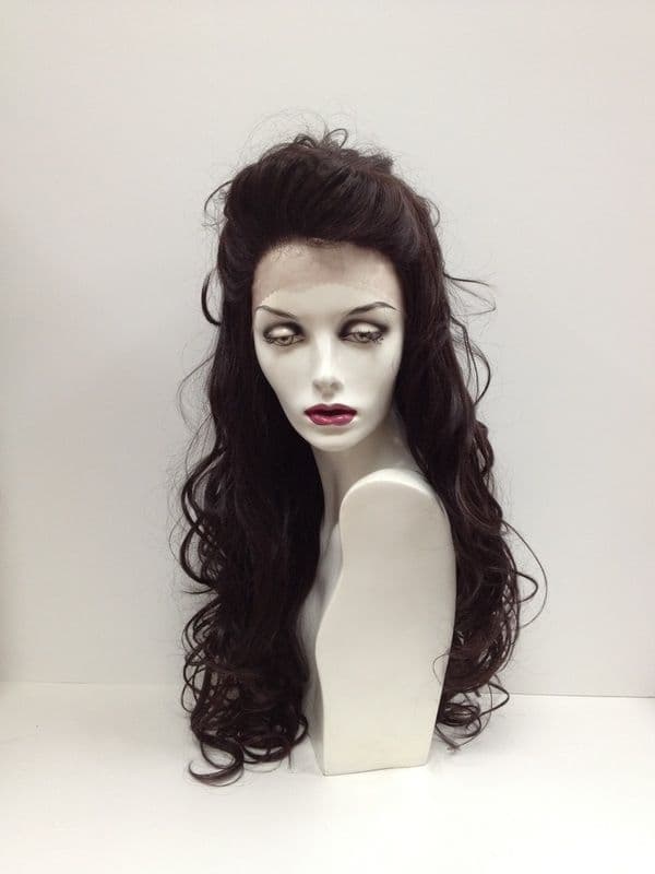 Nightshade Crest wig