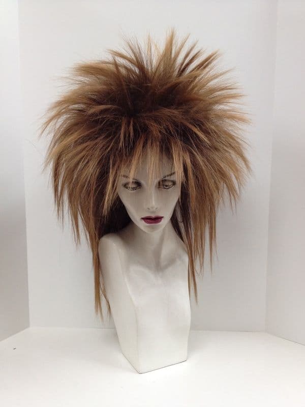 Lionheart Spike wig