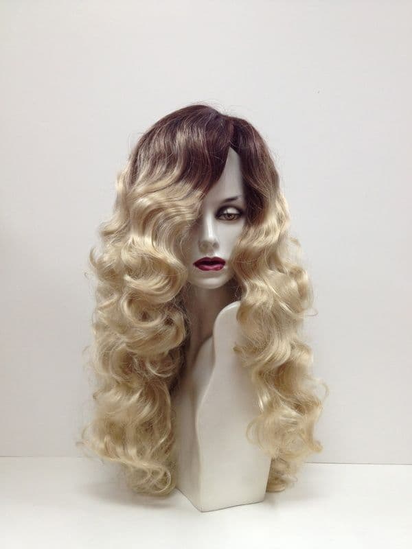 Dusk to Dawn wig