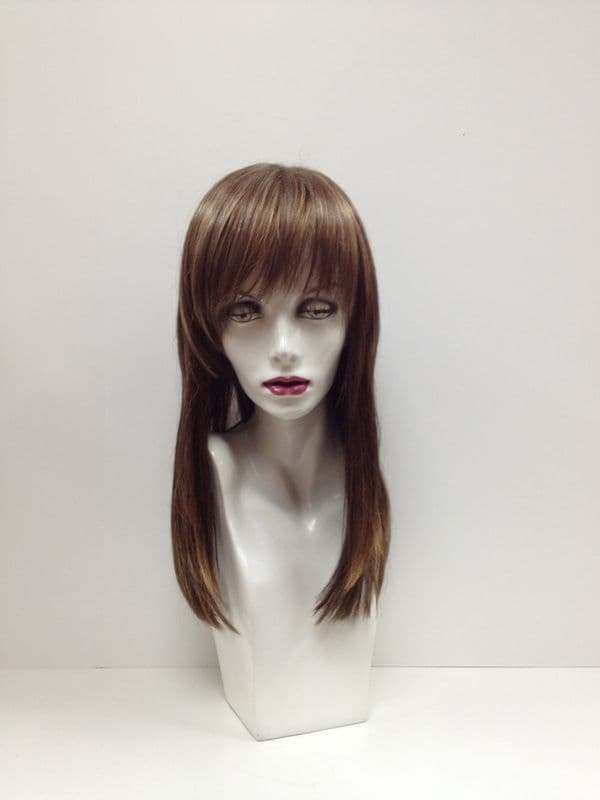 Cider Sweep wig