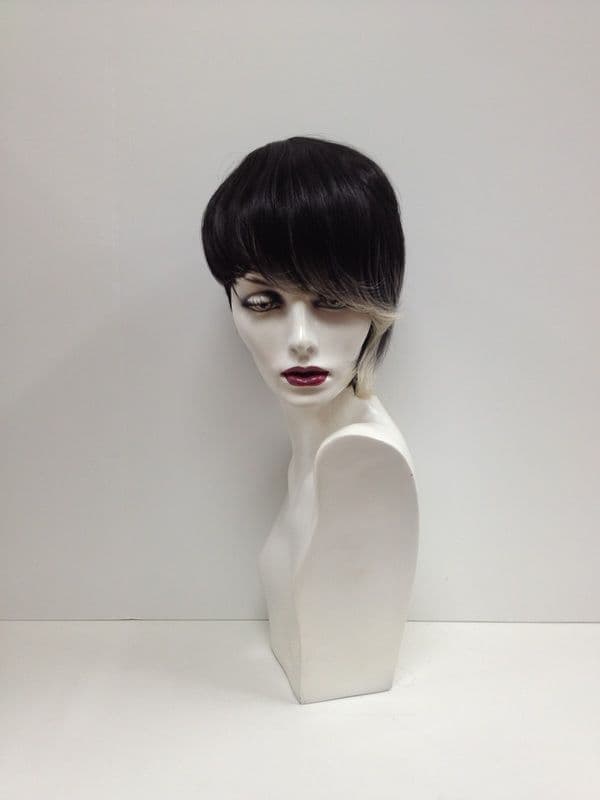 Shadow Crop wig