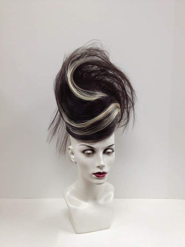 Shadow Flash wig