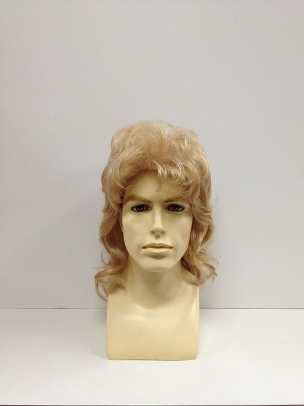 Honey Swagger wig