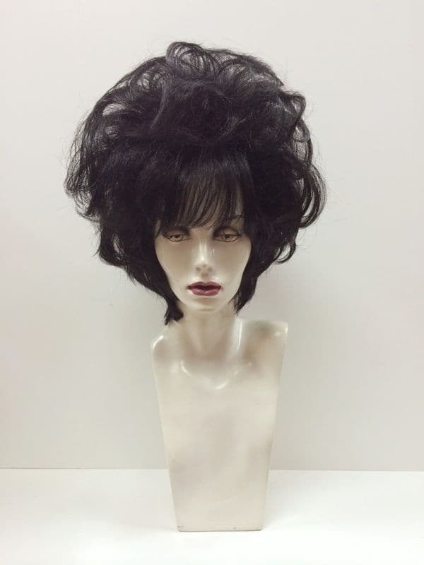 Shadow Nest wig