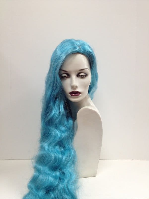 Glacier Wave wig