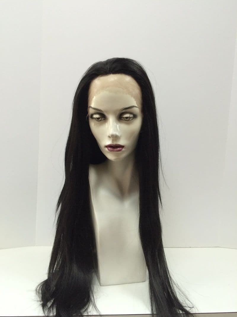 Bloodline Straight wig