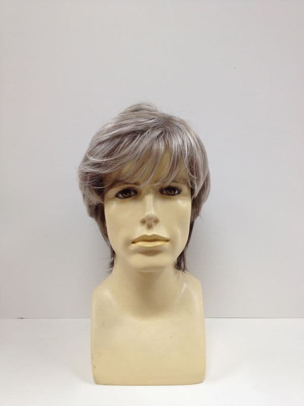 Granite Glide wig