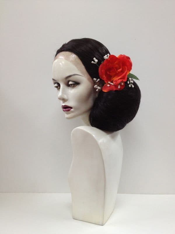 Velvet Rose wig
