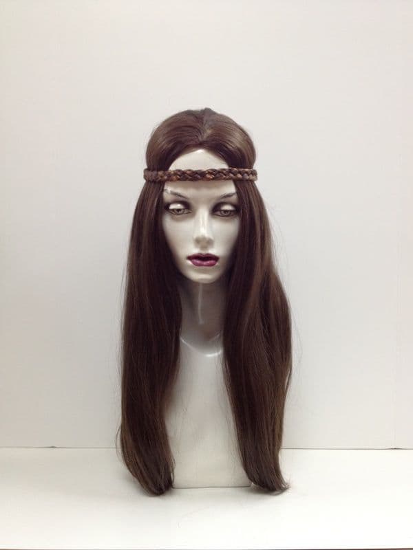 Earth Wanderer wig