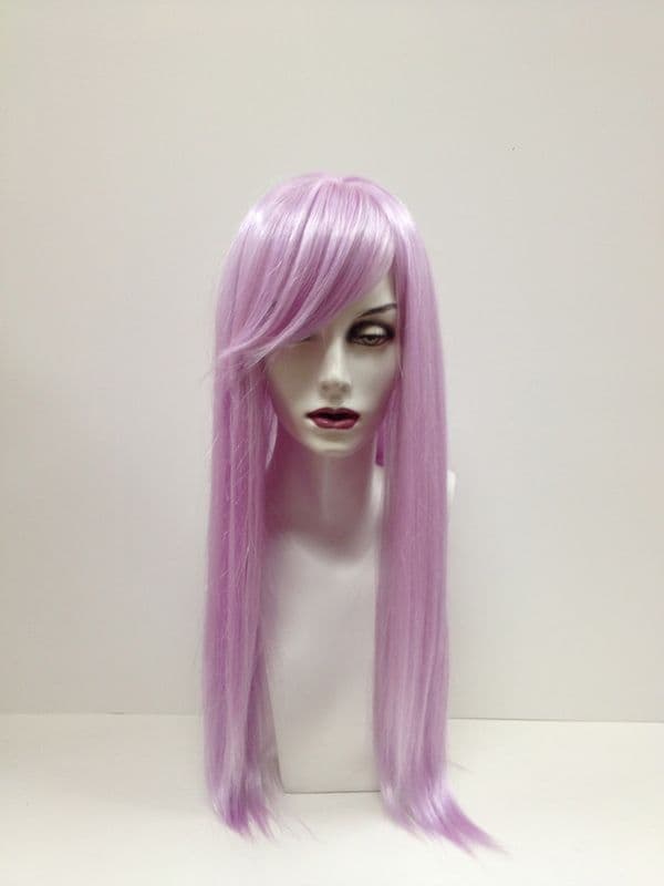 Wisteria Fall wig