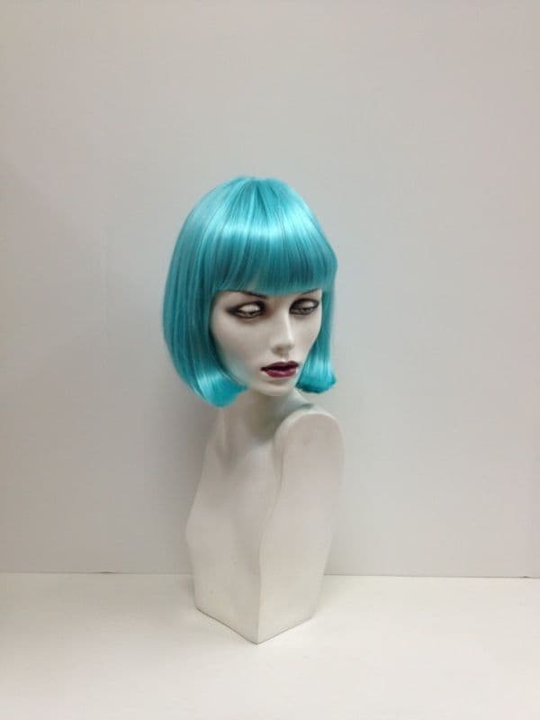 Lagoon Bob wig