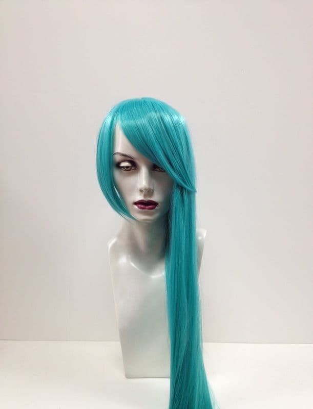 Tidal Blade wig