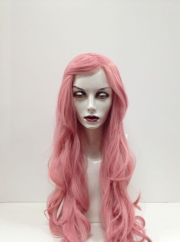 Rose Reverie II wig