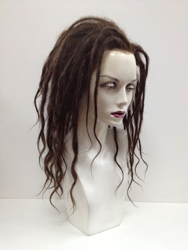 Desert Drifter wig
