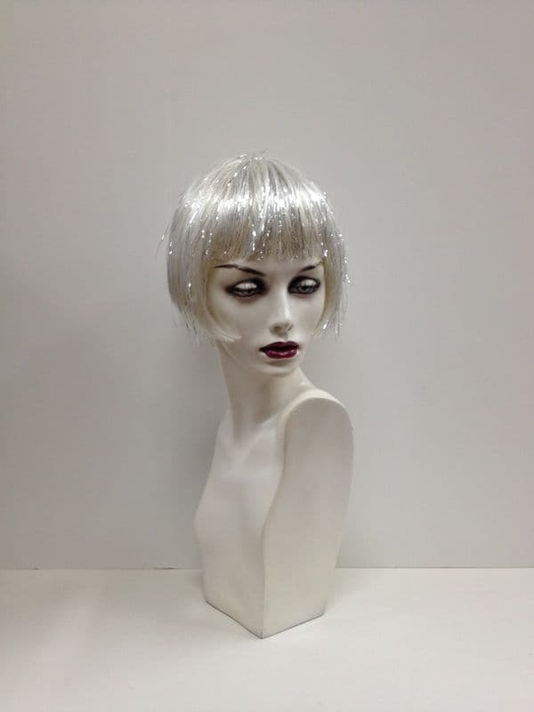 Arctic Glint wig