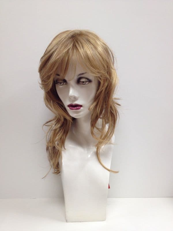Sandalwood Drift wig