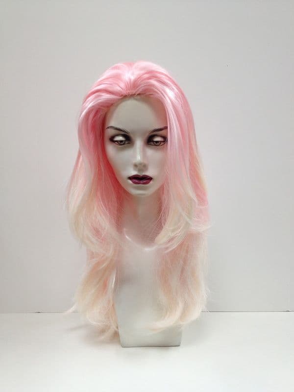 Rose Drift wig