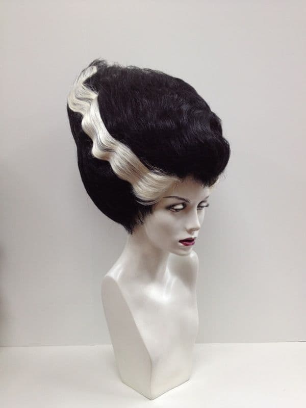Storm Streak wig