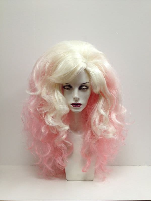 Sugar Drift wig