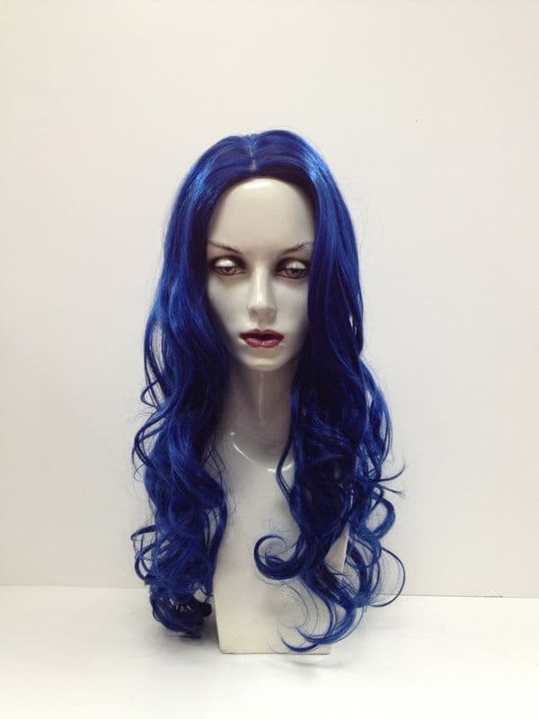 Midnight Tide wig