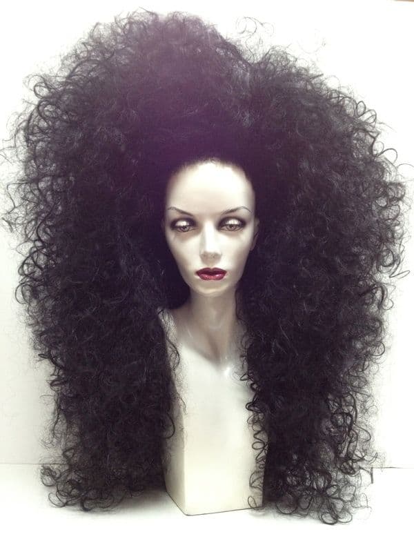 Abyss Cloud wig