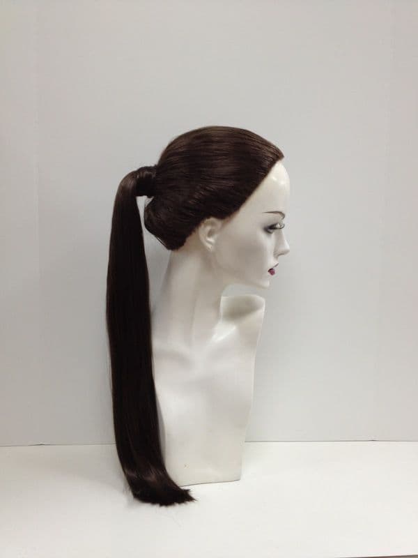 Chestnut Spire wig
