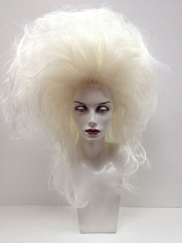 Polar Eruption wig