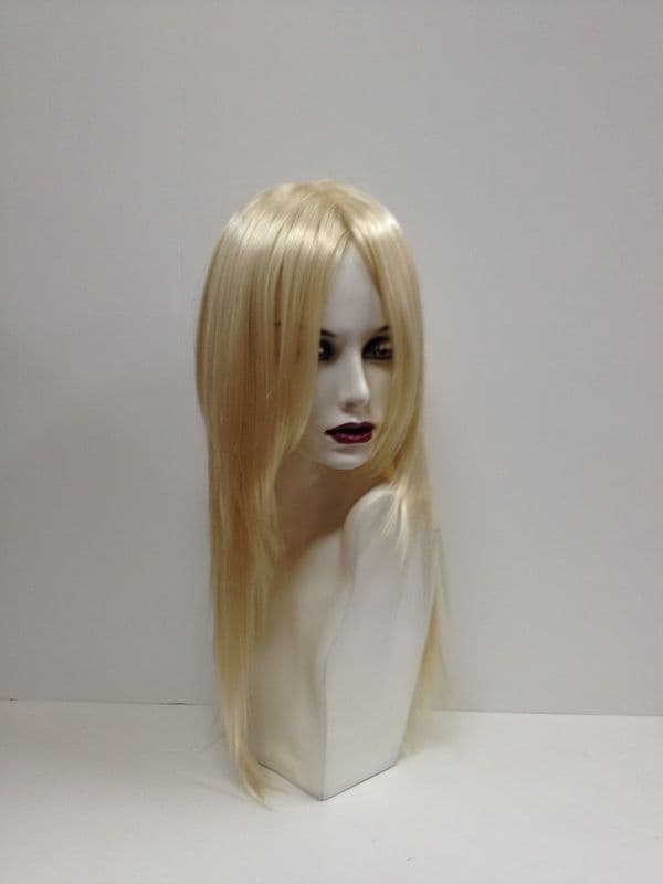 Birch Blade wig