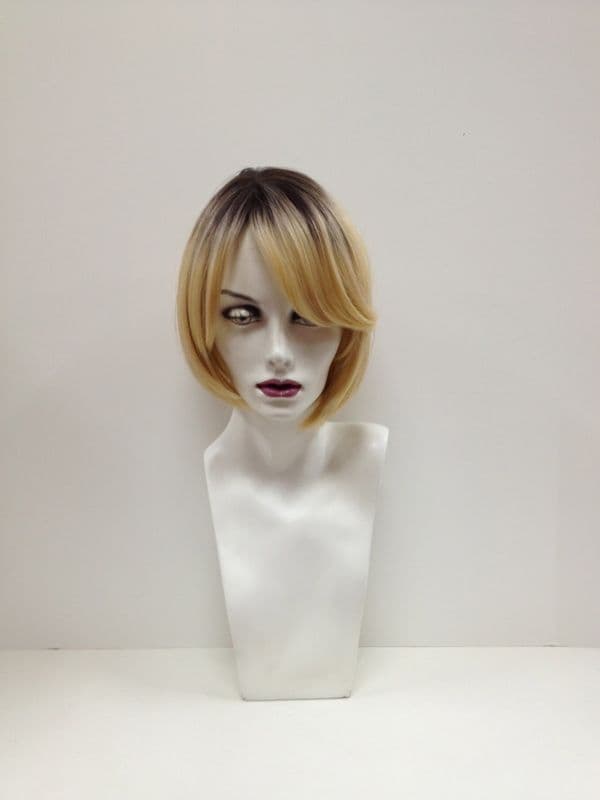 Autumn Reverie wig