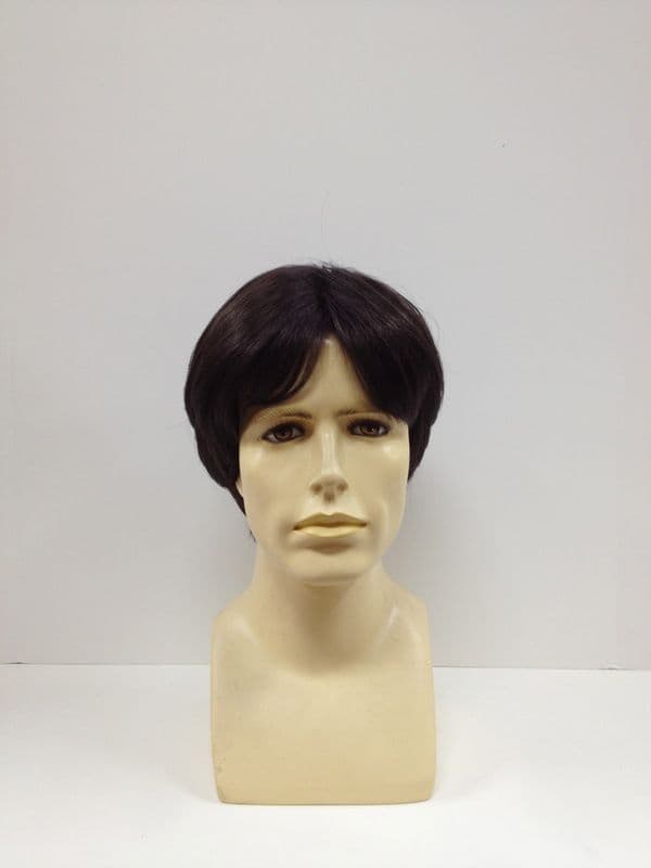 The Fade wig