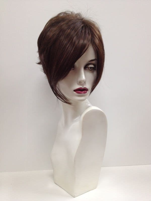 Shadow Cut wig