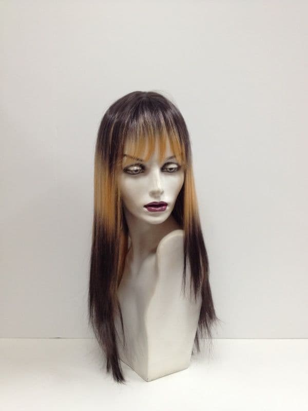Harvest Streak wig