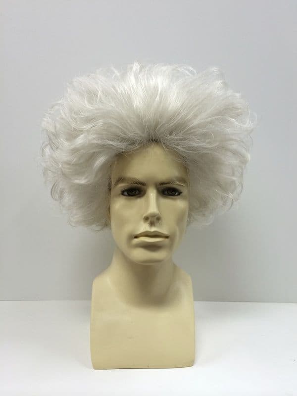 Wild Sage wig
