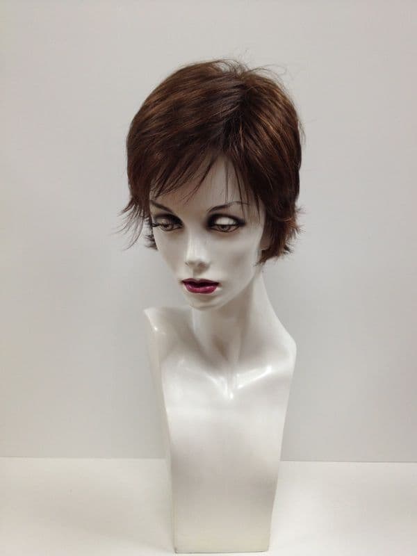 Tawny Dusk wig