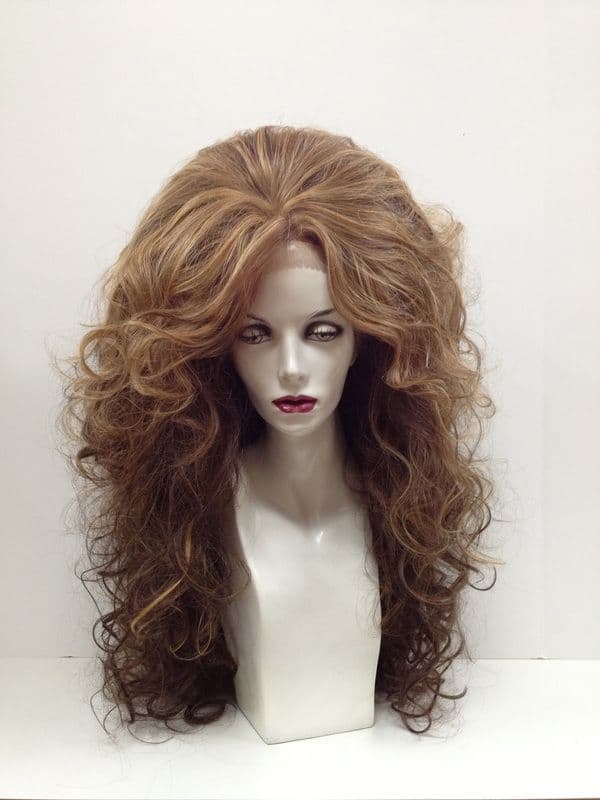 Sienna Rush wig