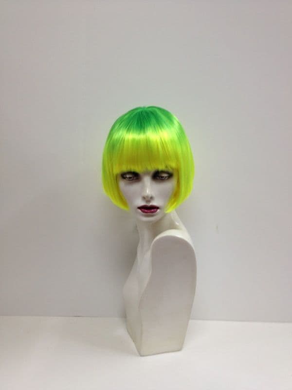 Toxic Do wig