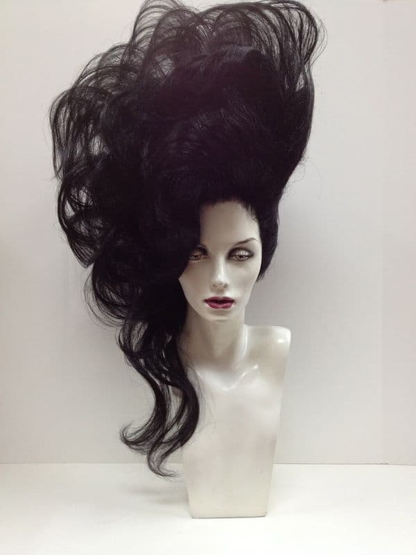 Shadow Pinnacle wig