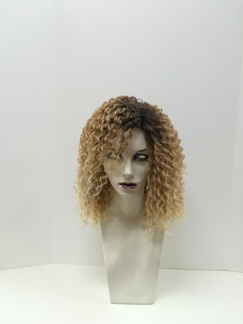 Honey Riot wig