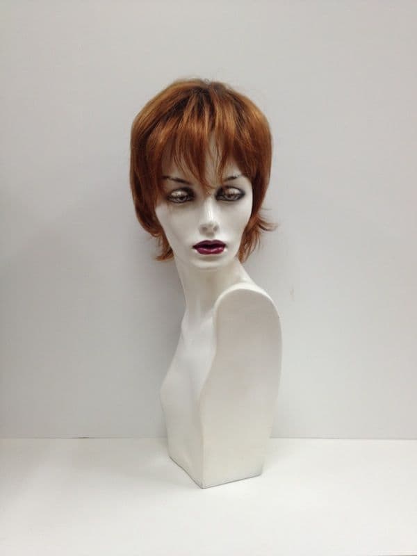 Ember Wisp wig