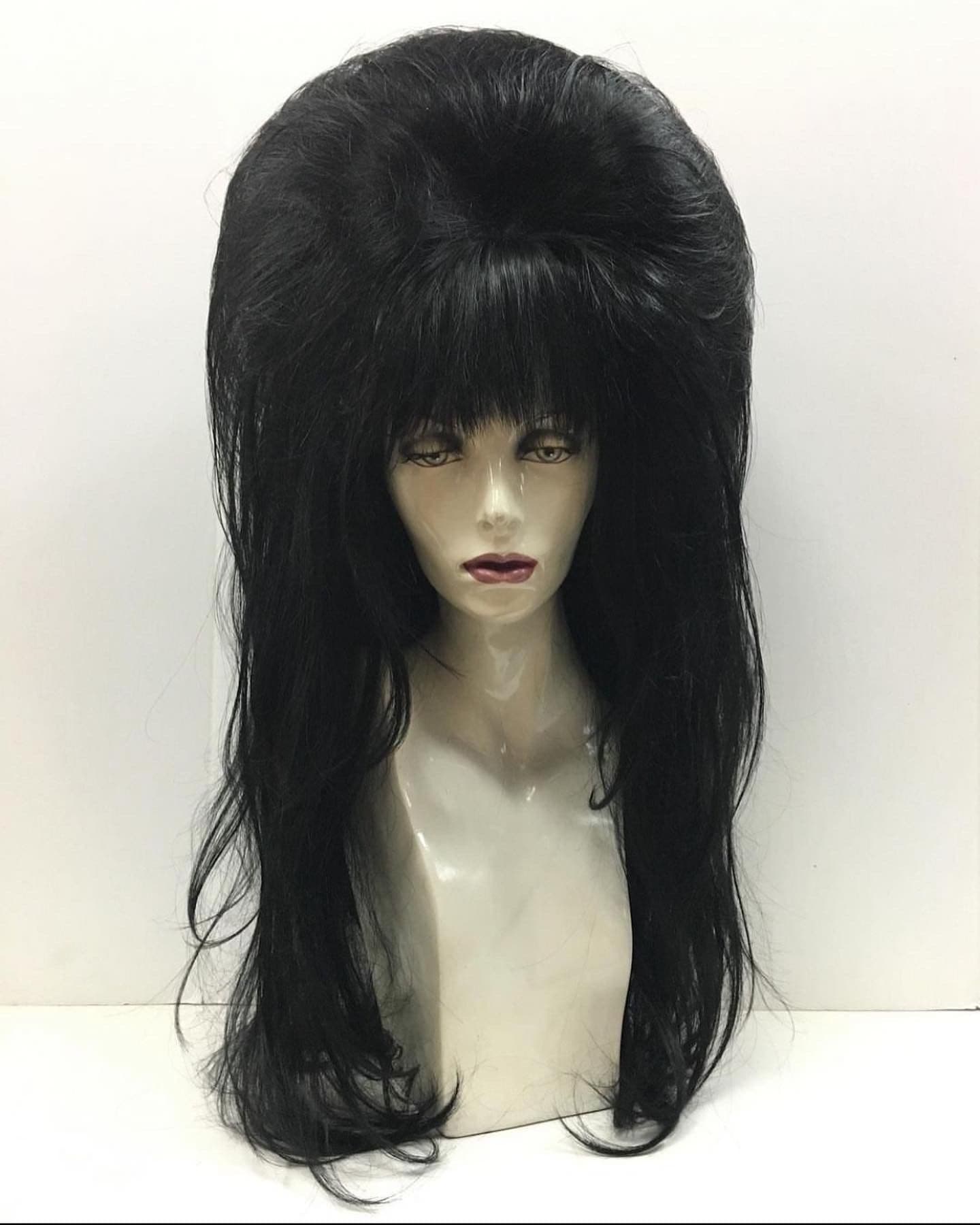 Dark Reign wig
