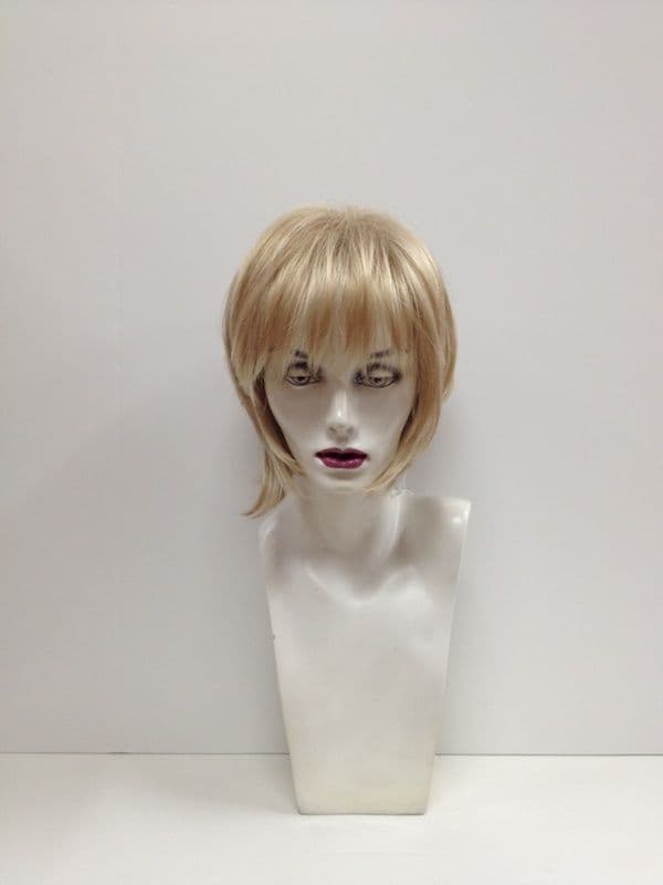 Honey Shatter wig