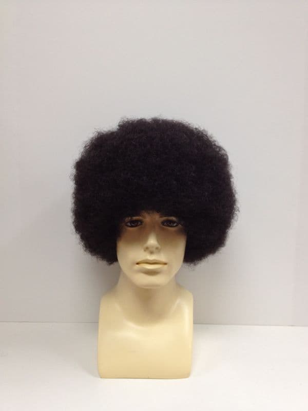 Soul Dome wig