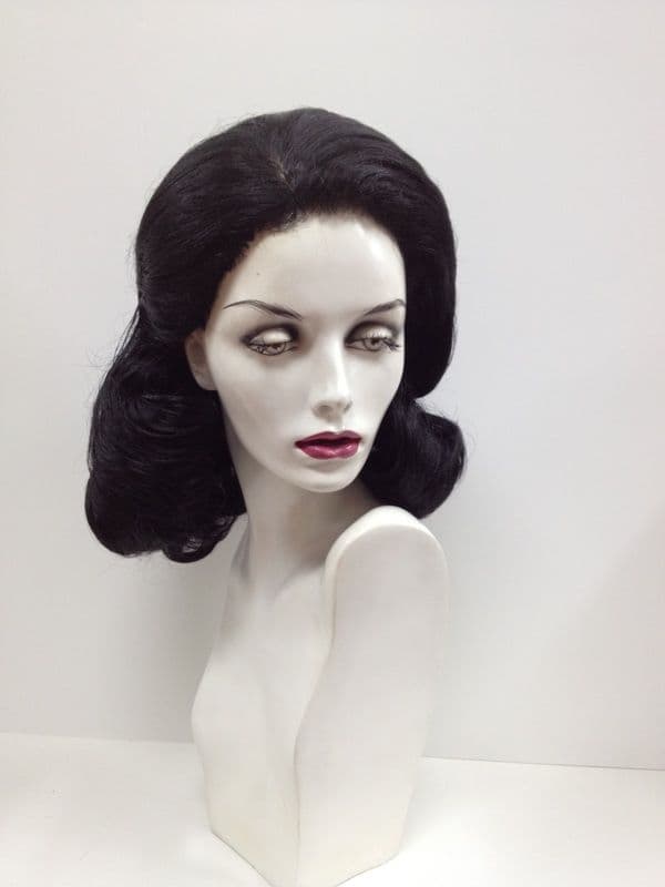 Velvet Mirror wig