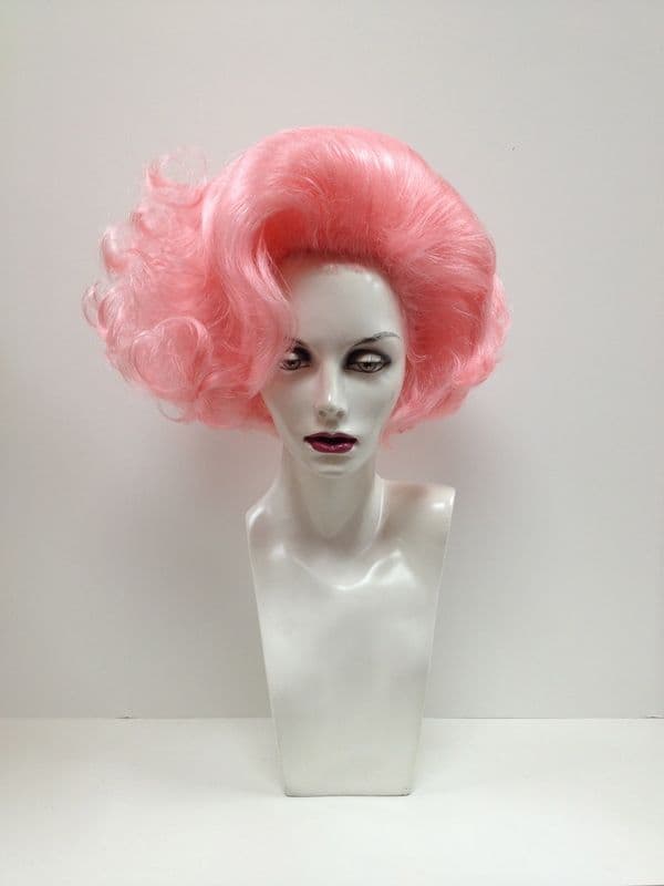 Blush Fantasia wig