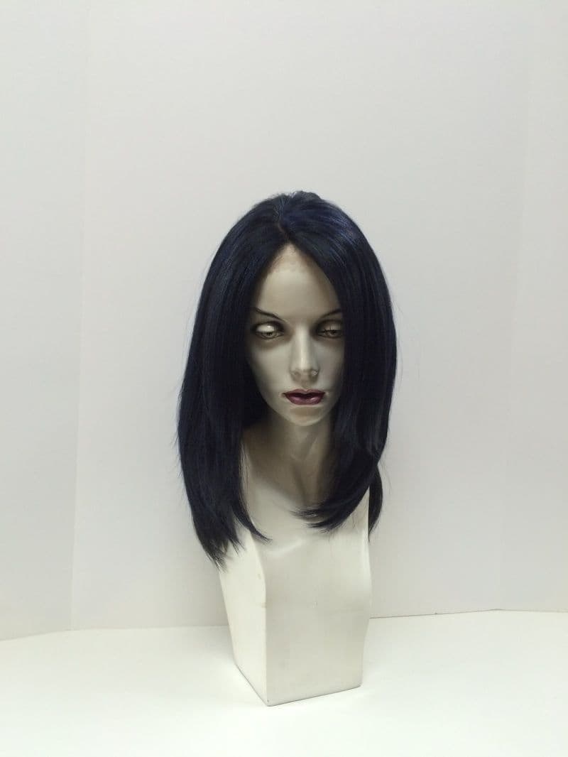 Dark Ritual wig